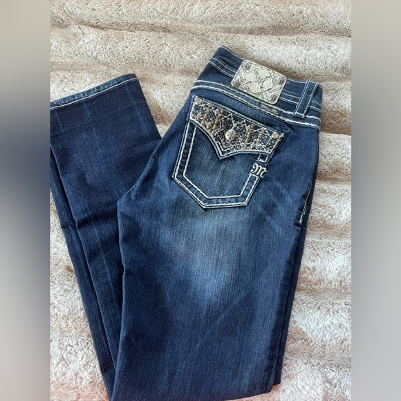 Cute miss me jeans - Picture 4 of 5